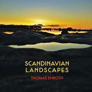 Thomas Enroth - Enroth: Scandinavian Landscapes  CD